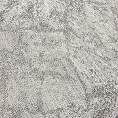 Woven Vinyl Flooring | Aurora - Mercury | 8'6" W | Choose Your Length