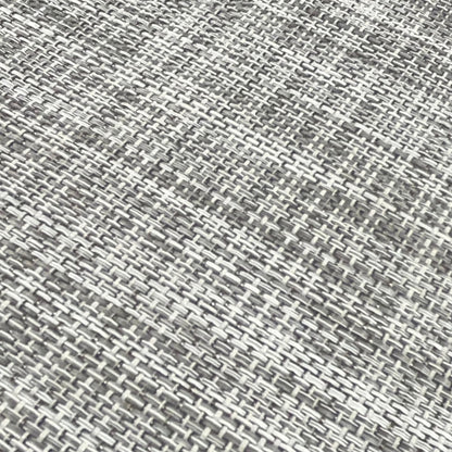 Woven Vinyl Flooring | Legacy - Tundra | 8'6" Width | Choose Your Length