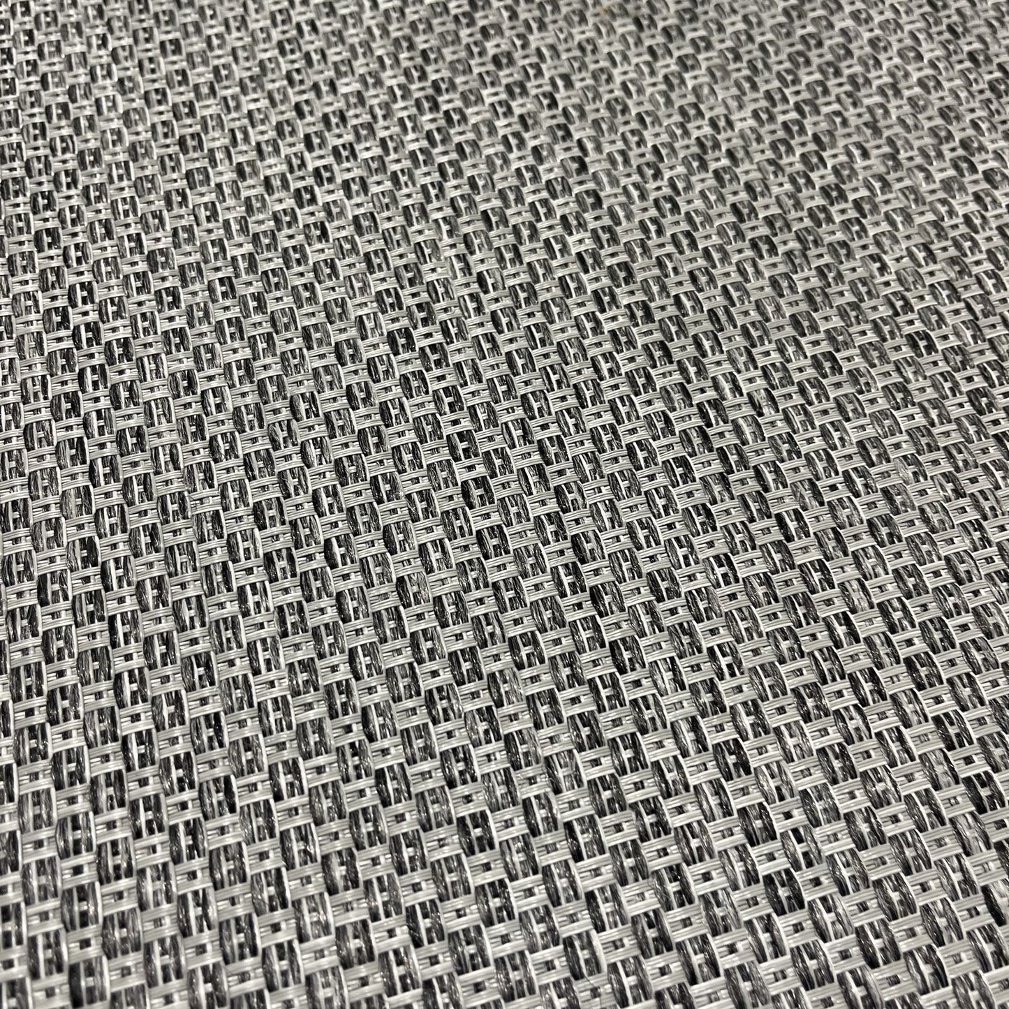 Woven Vinyl Flooring | Urban Weave - Timberwolf | 8'6" W (UG)| 10' LENGTH ONLY