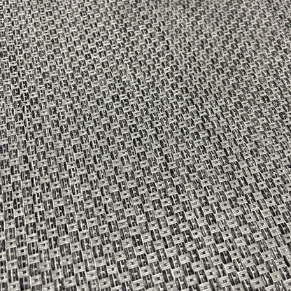 Woven Vinyl Flooring | Urban Weave - Timberwolf | 8'6" W (UG)| 10' LENGTH ONLY