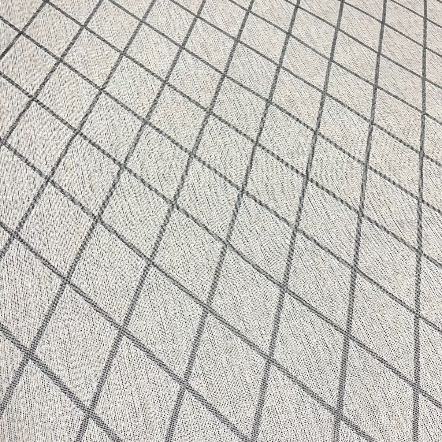 Woven Vinyl Flooring | Diamond - C-80043560 | 7'6" X 14' (ONLY)