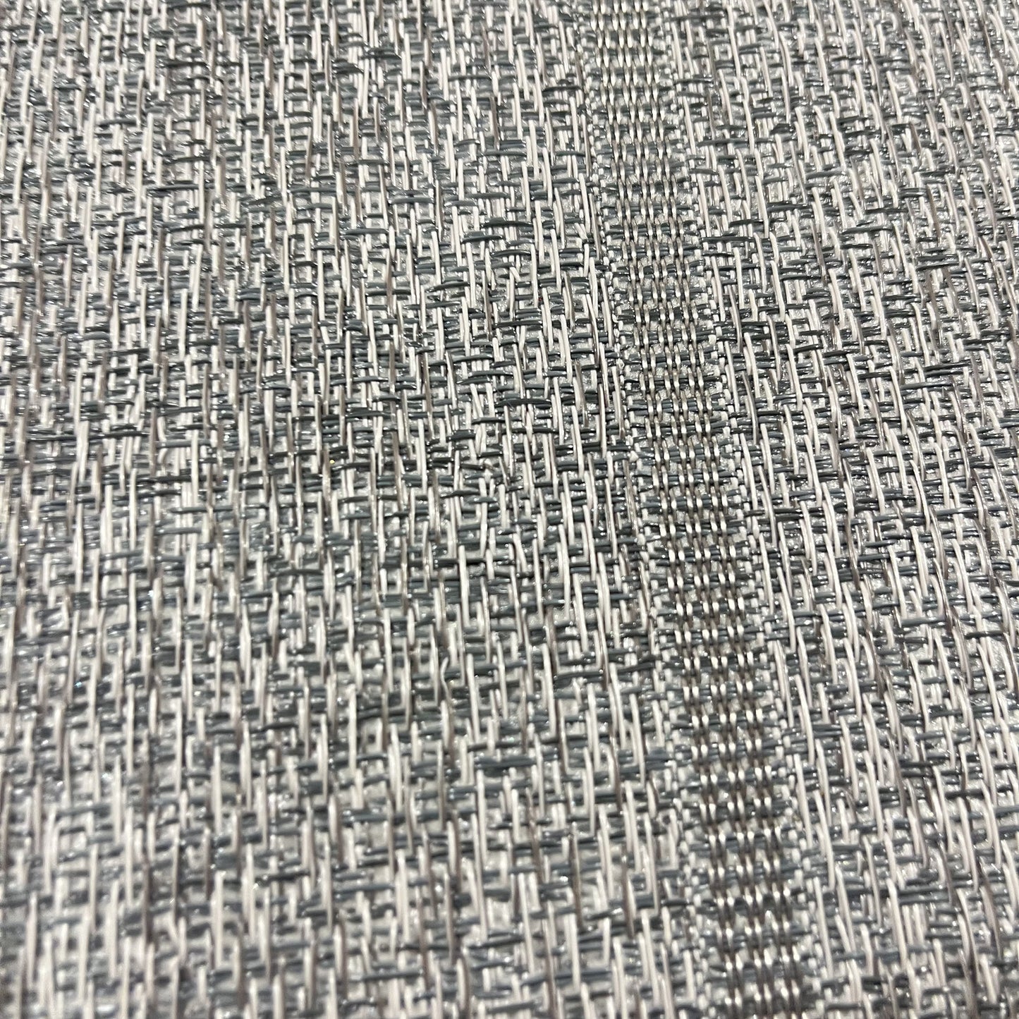 Woven Vinyl Flooring | Wolfteak - C-80043466 | 8'6" X 11' (ONLY)