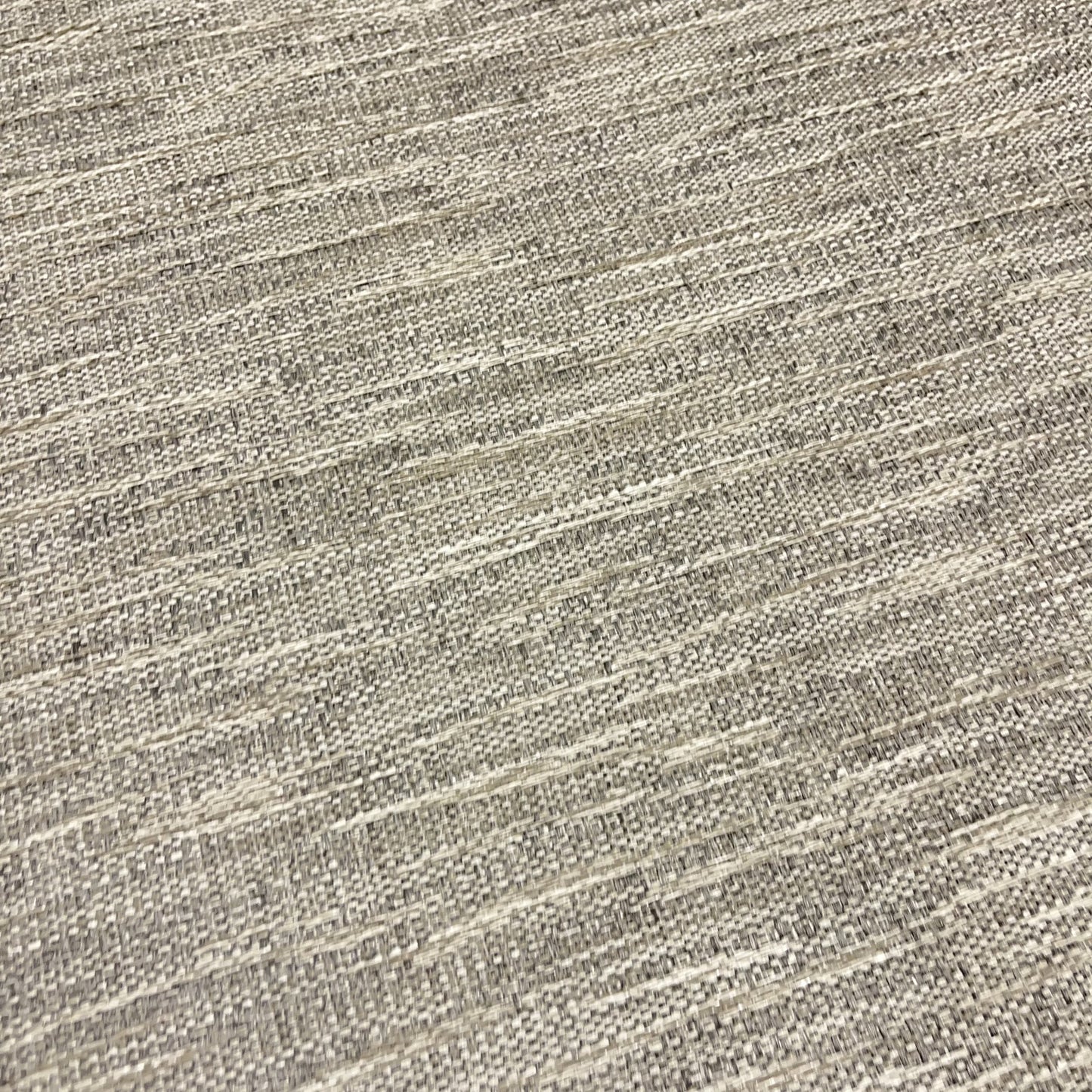 Woven Vinyl Flooring | Ripples - Dove | 8'6" X 10'-30'