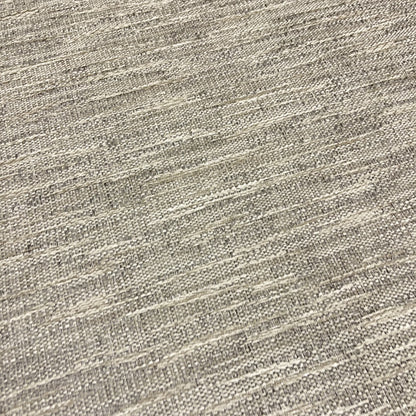 Woven Vinyl Flooring | Ripples - Dove | 8'6" X 10'-30'