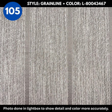 Woven Vinyl Flooring | Grainline - L-80043467 | 8'6" W | Choose Your Length