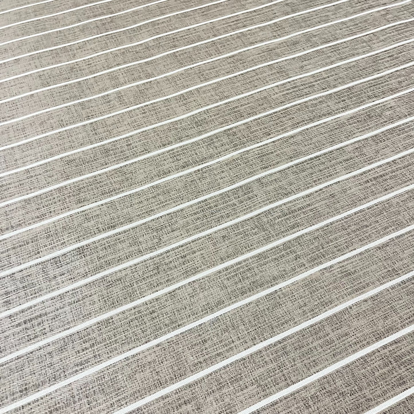 Woven Vinyl Flooring | Teakline - C-5042666 | 8'6" Width | Choose Your Length