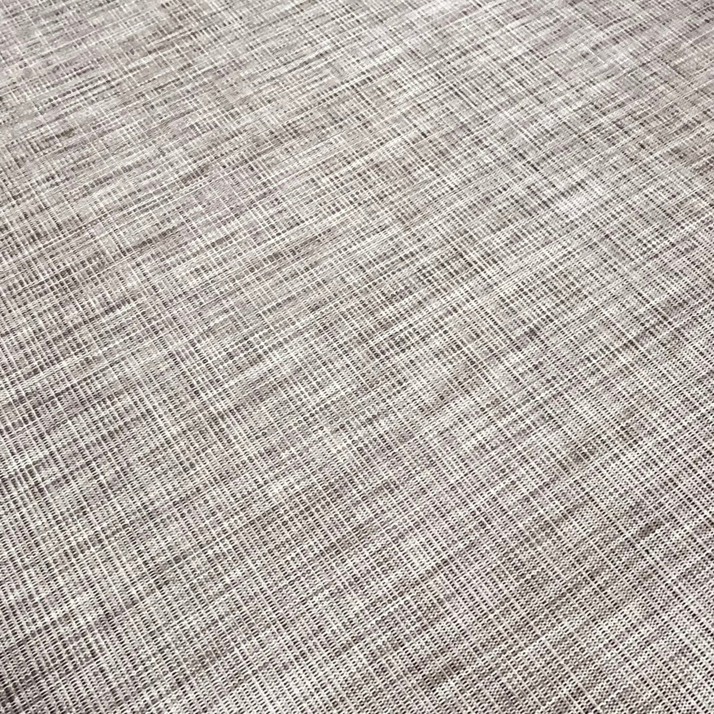 Woven Vinyl Flooring | Topeka - Country Linen | 8'6" W | Choose Your Length