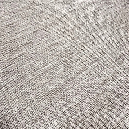 Woven Vinyl Flooring | Topeka - Country Linen | 8'6" W | Choose Your Length