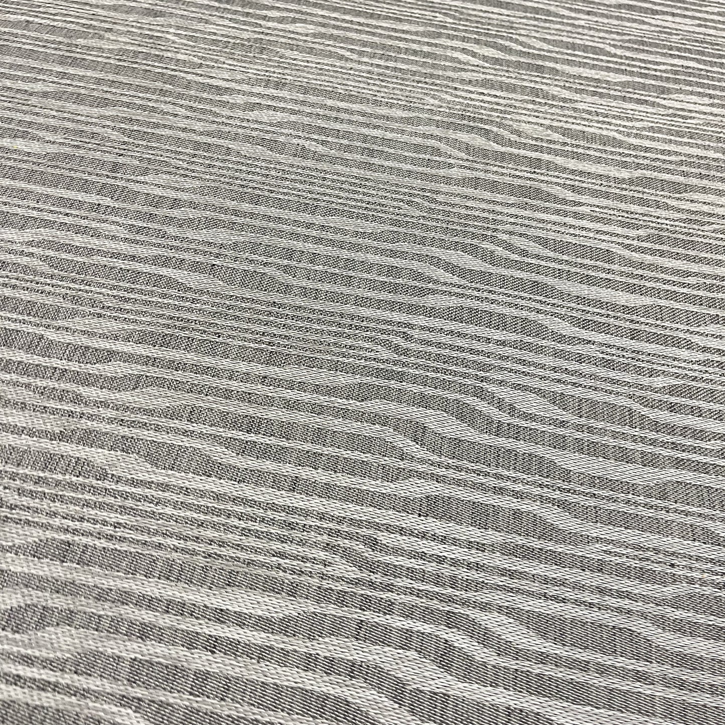 Woven Vinyl Flooring | Foggy Harbor - L-5098749 | 8'6" X 10', 15', 20' & 25'