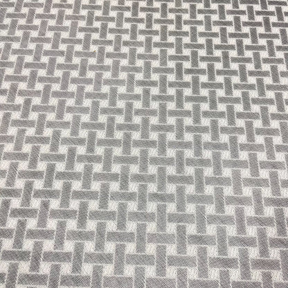 Woven Vinyl Flooring | Interlock - C-80043556 | 8' X 14'