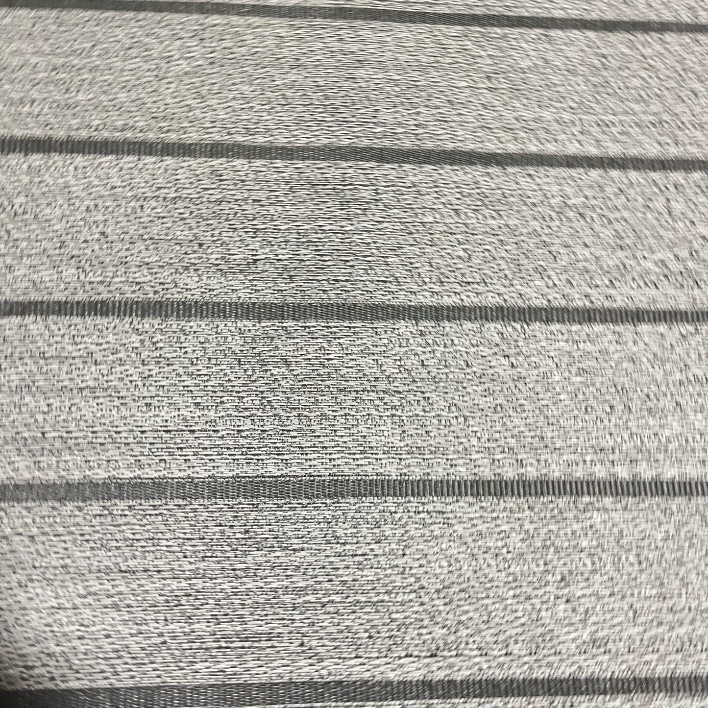 Woven Vinyl Flooring | Teka Wood Textured - Harbor Grey | 8'6" X 15'