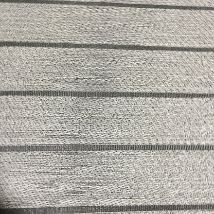 Woven Vinyl Flooring | Teka Wood Textured - Harbor Grey | 8'6" X 15'
