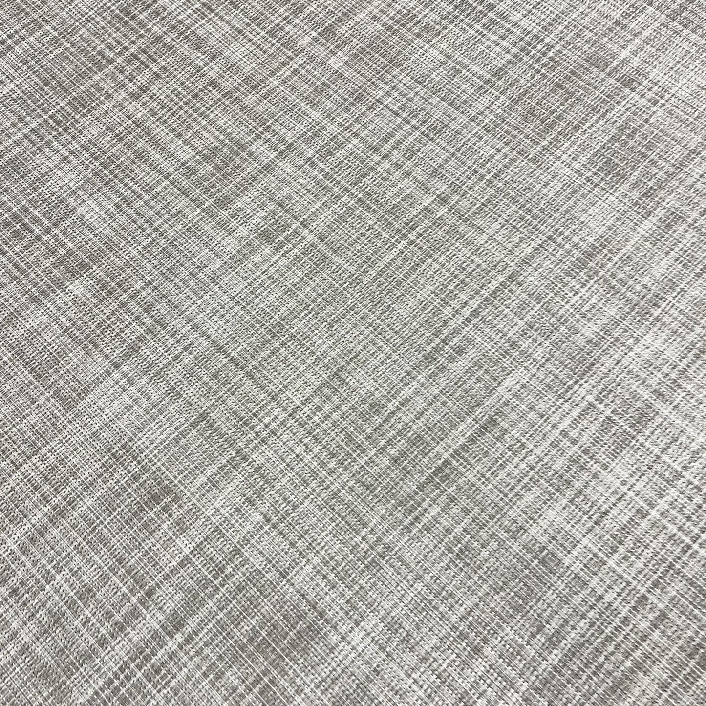 Woven Vinyl Flooring | Ozark 2 - 17033 - Linen | 8'6" W | Choose Length