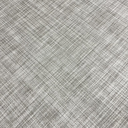 Woven Vinyl Flooring | Ozark 2 - 17033 - Linen | 8'6" W | Choose Length
