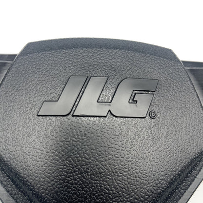 JLG Steering Wheel | JLG Logo