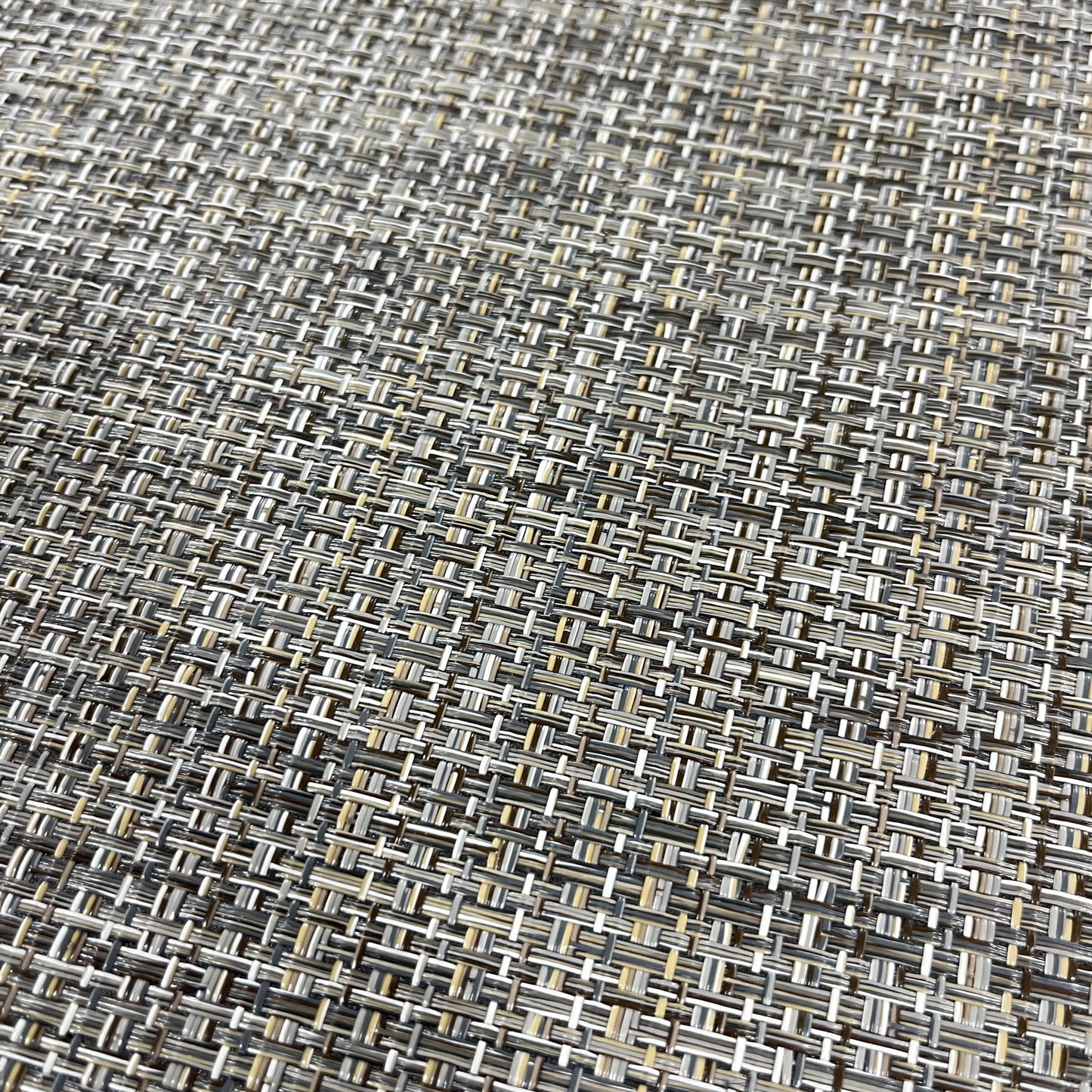 Woven Vinyl Flooring | Woven Willow - L-5088779 | 8'6" W | Choose Your Length