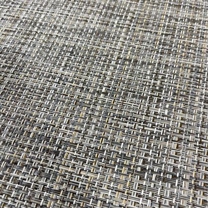 Woven Vinyl Flooring | Woven Willow - L-5088779 | 8'6" W | Choose Your Length