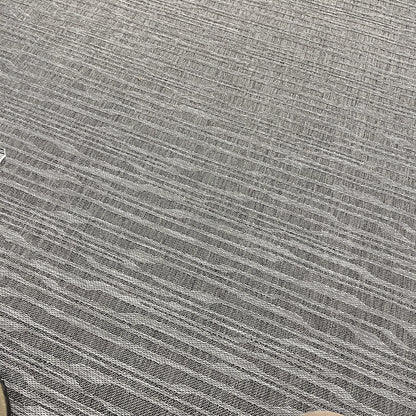 Woven Vinyl Flooring | Ironwood Grain - L-5097762 | 8'6" X 10', 15', 20' & 25'
