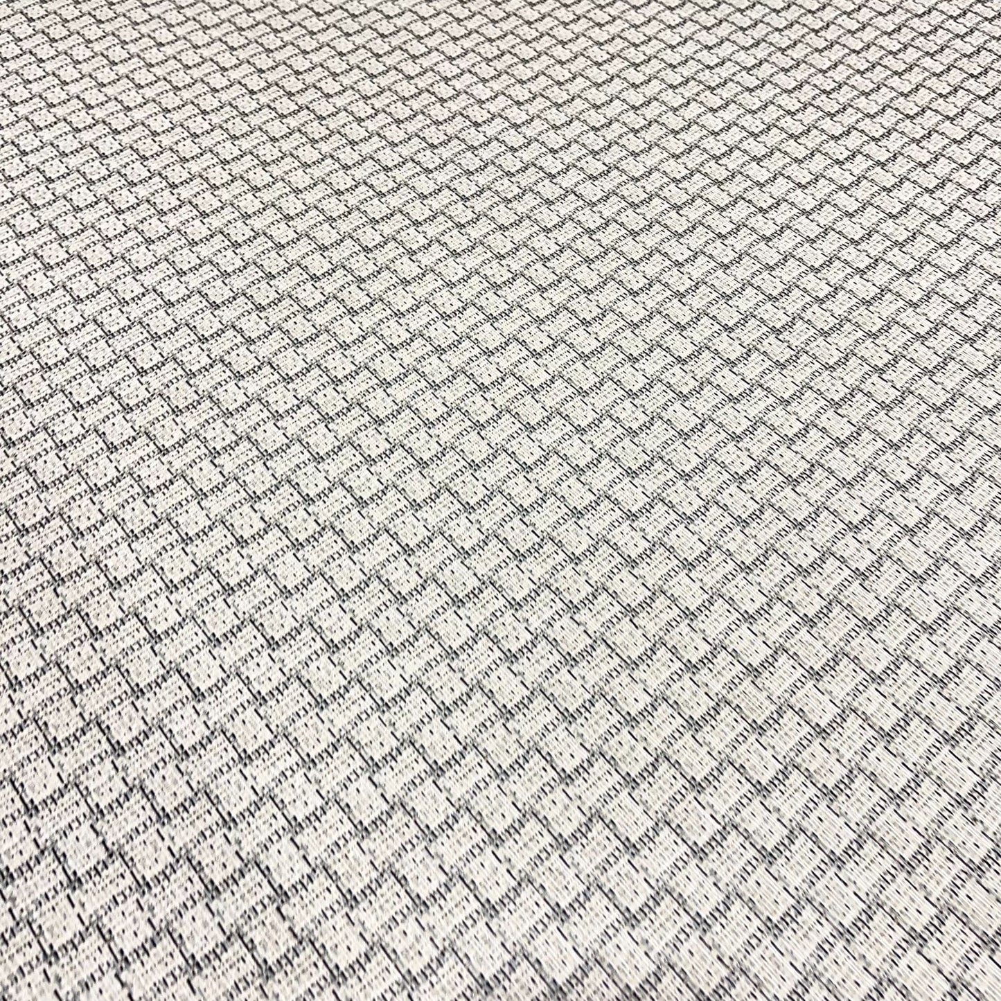 Woven Vinyl Flooring | Stitchwork - C-80043558 | 8' X 14'