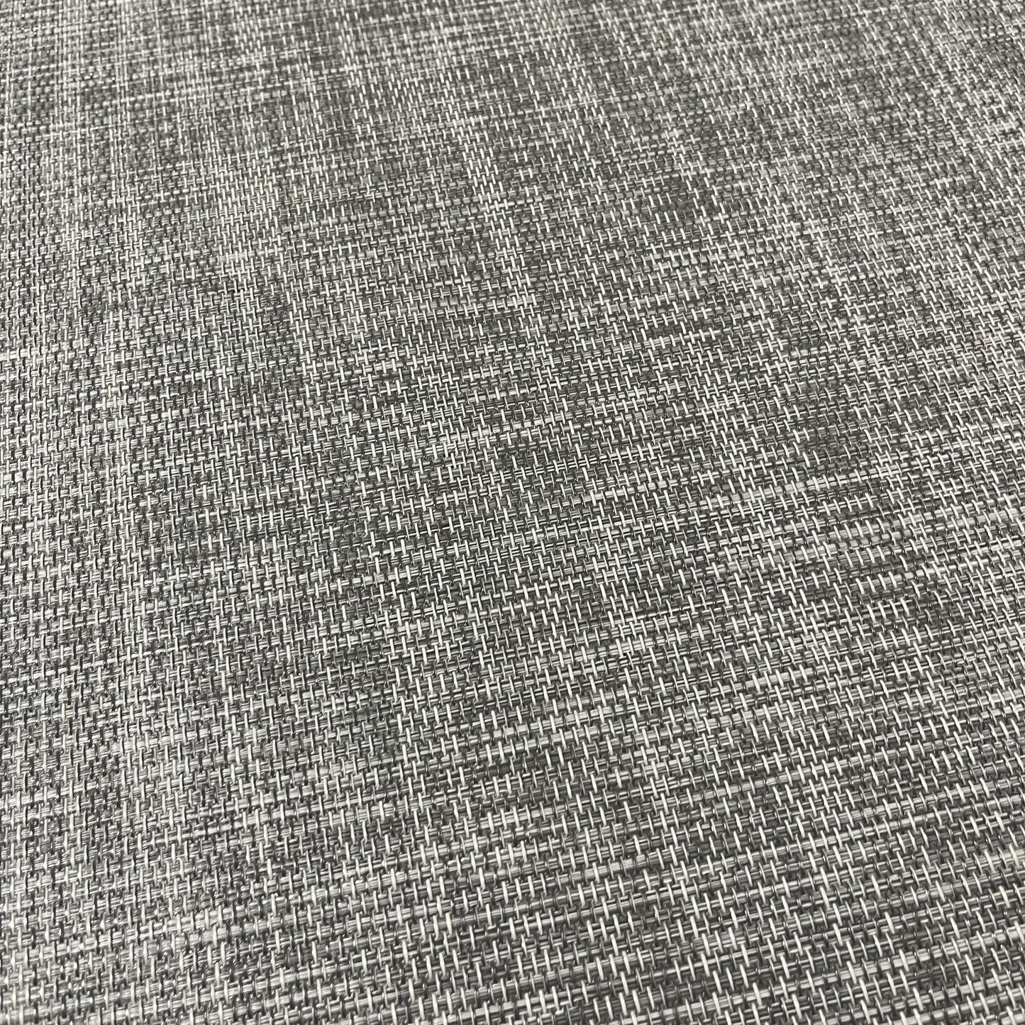 Woven Vinyl Flooring | Tidal Concrete - C-5097225 | 8'6" X 10' - 30'