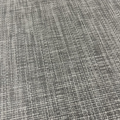 Woven Vinyl Flooring | Tidal Concrete - C-5097225 | 8'6" X 10' - 30'