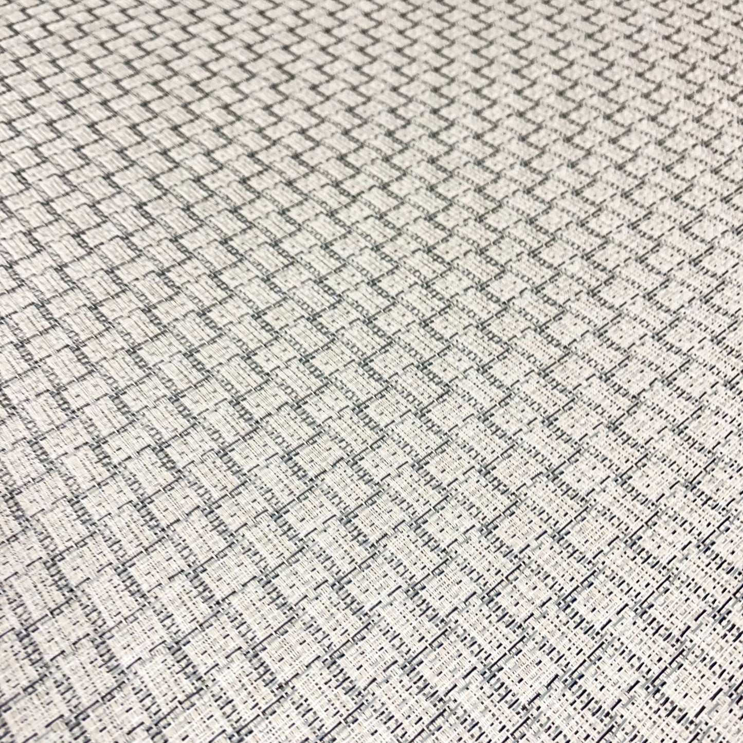 Woven Vinyl Flooring | Stitchwork - C-80043558 | 8' X 14'