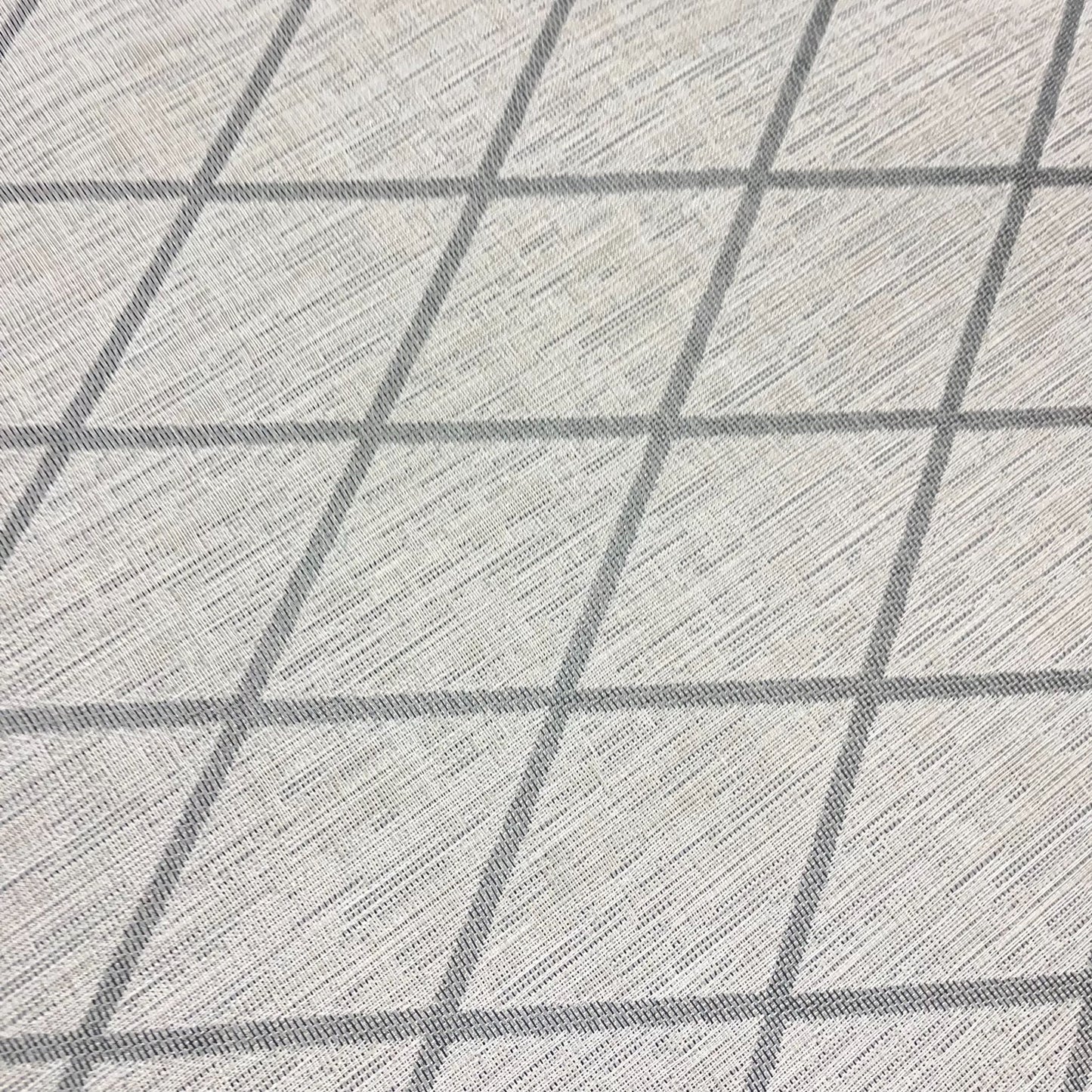 Woven Vinyl Flooring | Diamond - C-80043560 | 7'6" X 14' (ONLY)