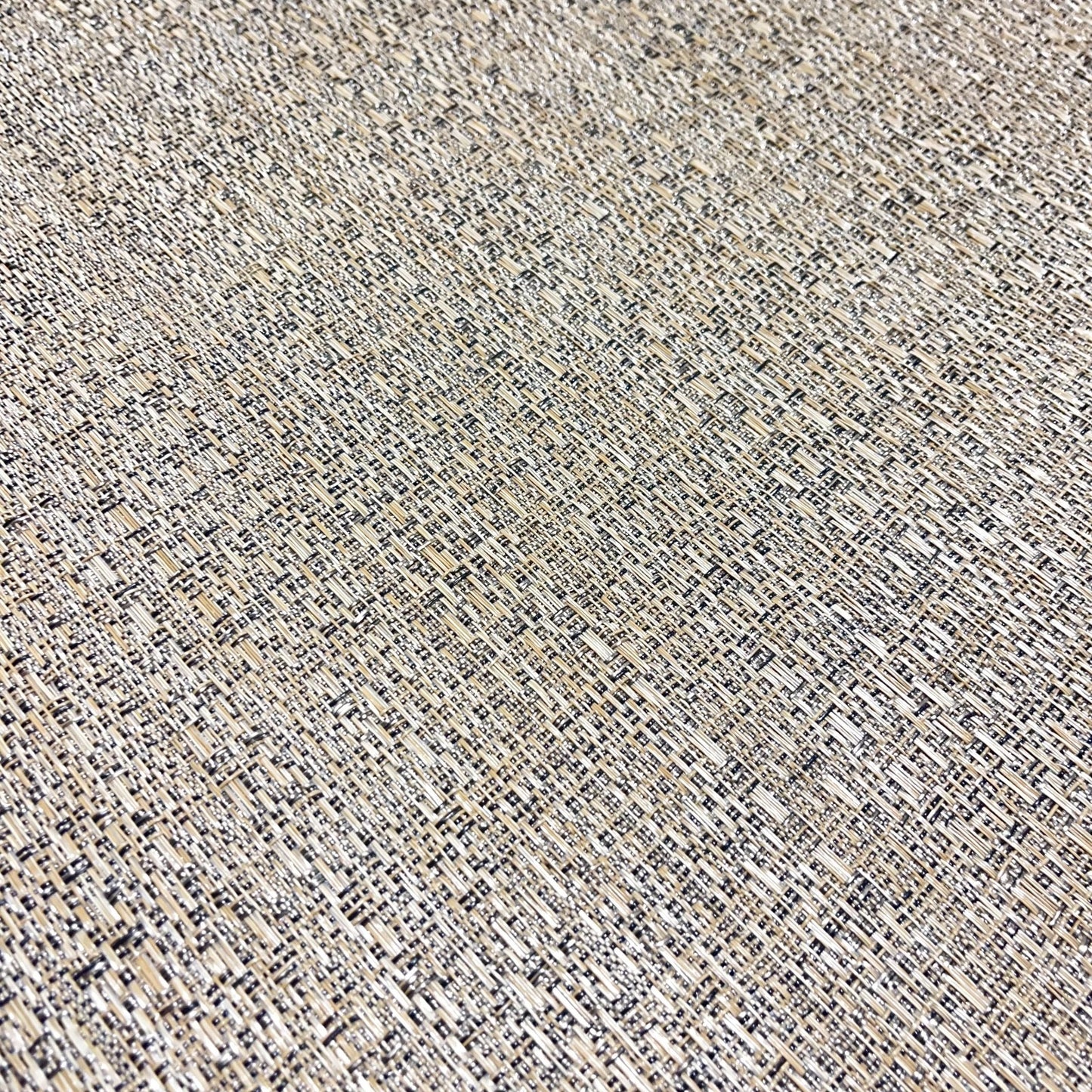 Woven Vinyl Flooring | Timberline - L-5067683 | 8'6" W | Choose Your Length