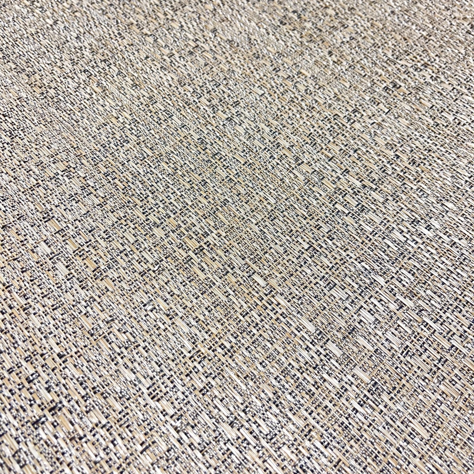 Woven Vinyl Flooring | Timberline - L-5067683 | 8'6" W | Choose Your Length