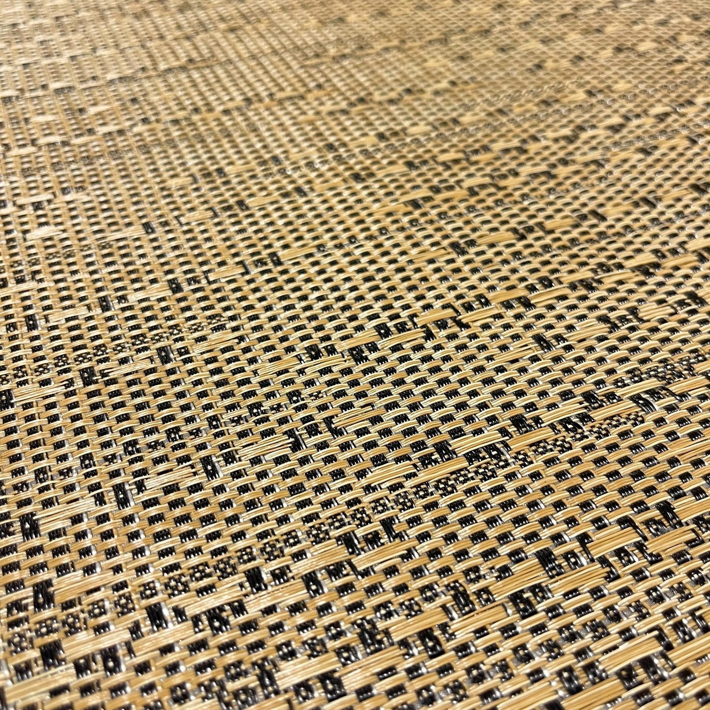 Woven Vinyl Flooring | Dune Grass - C-5070379 | 8'6" X 10'-35'