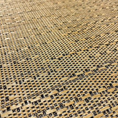 Woven Vinyl Flooring | Dune Grass - C-5070379 | 8'6" X 10'-35'