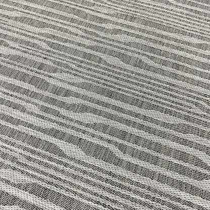 Woven Vinyl Flooring | Foggy Harbor - L-5098749 | 8'6" X 10', 15', 20' & 25'