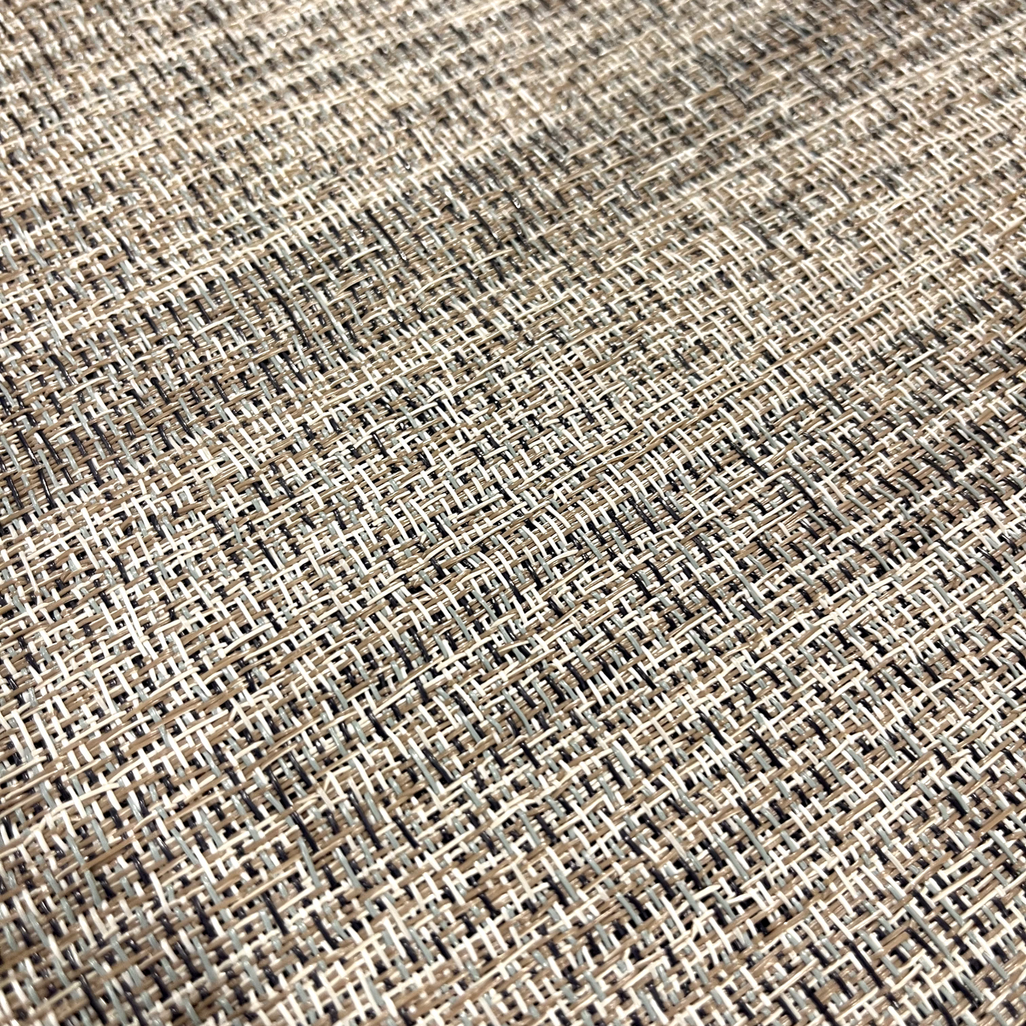 Woven Vinyl Flooring | Ambiance - Drift of Mist | 7'6" W | Choose Your Length