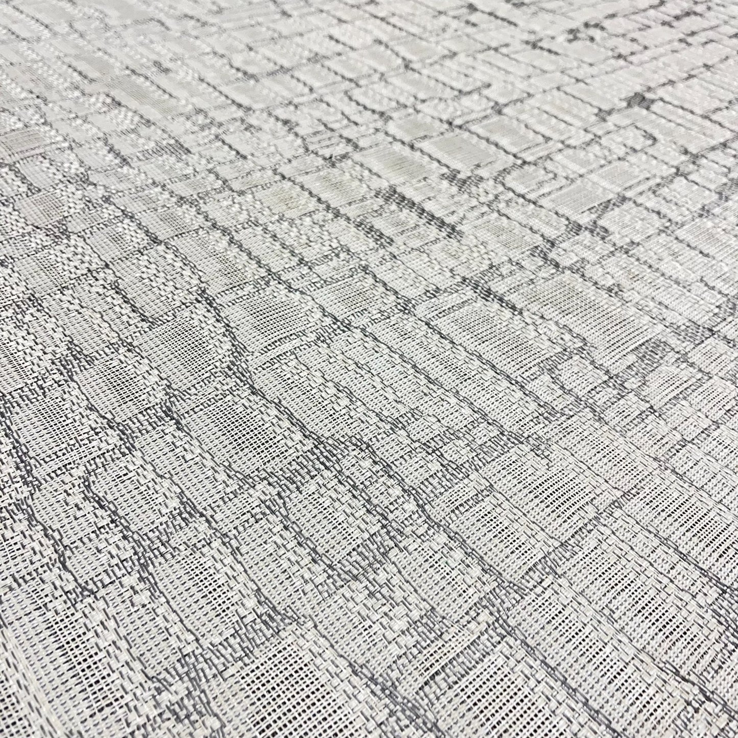 Woven Vinyl Flooring | Titanic - C-80043566 | 8' X 14'