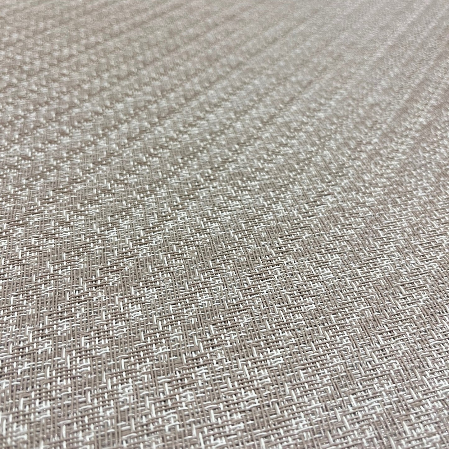 Woven Vinyl Flooring | Bliss - Roasted Almond | 8'6" W | Choose Your Length