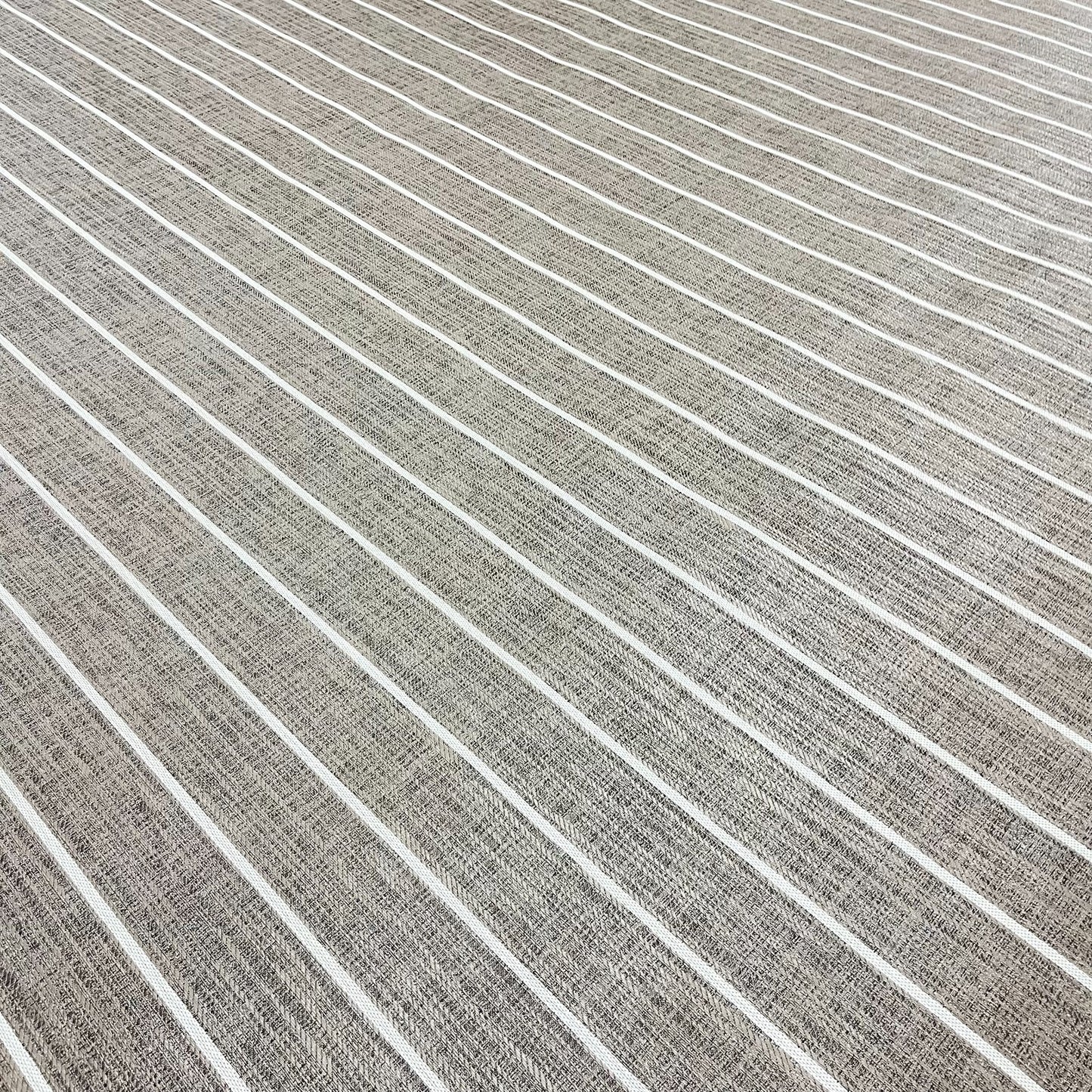 Woven Vinyl Flooring | Teakline - C-5042666 | 8'6" Width | Choose Your Length