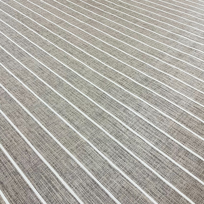 Woven Vinyl Flooring | Teakline - C-5042666 | 8'6" Width | Choose Your Length