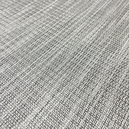 Woven Vinyl Flooring | Brushed Nickel - C-5042806 | 8'6" X 10' & 15''
