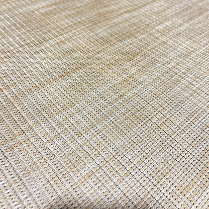 Woven Vinyl Flooring | Camel - L-5067682 | 8'6" W | Choose Your Length