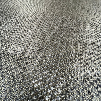 Woven Vinyl Flooring | Jitters - Truffle | 8'6" W | Choose Your Length