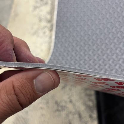 reFLEX | TRACER | 3MM Fully Lasered Sheet with Pressure Sensitive Adhesive