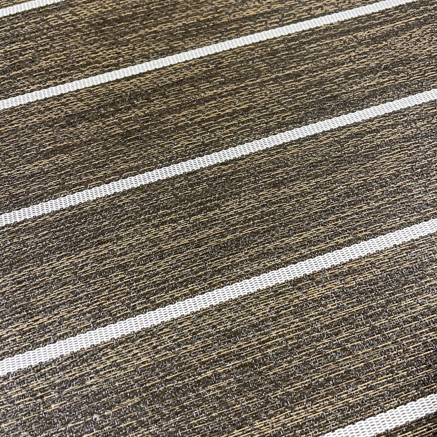 Woven Vinyl Flooring | Teka Wood Text-Rich Mahogany-L-6011 | 8'6" X 10'-30'
