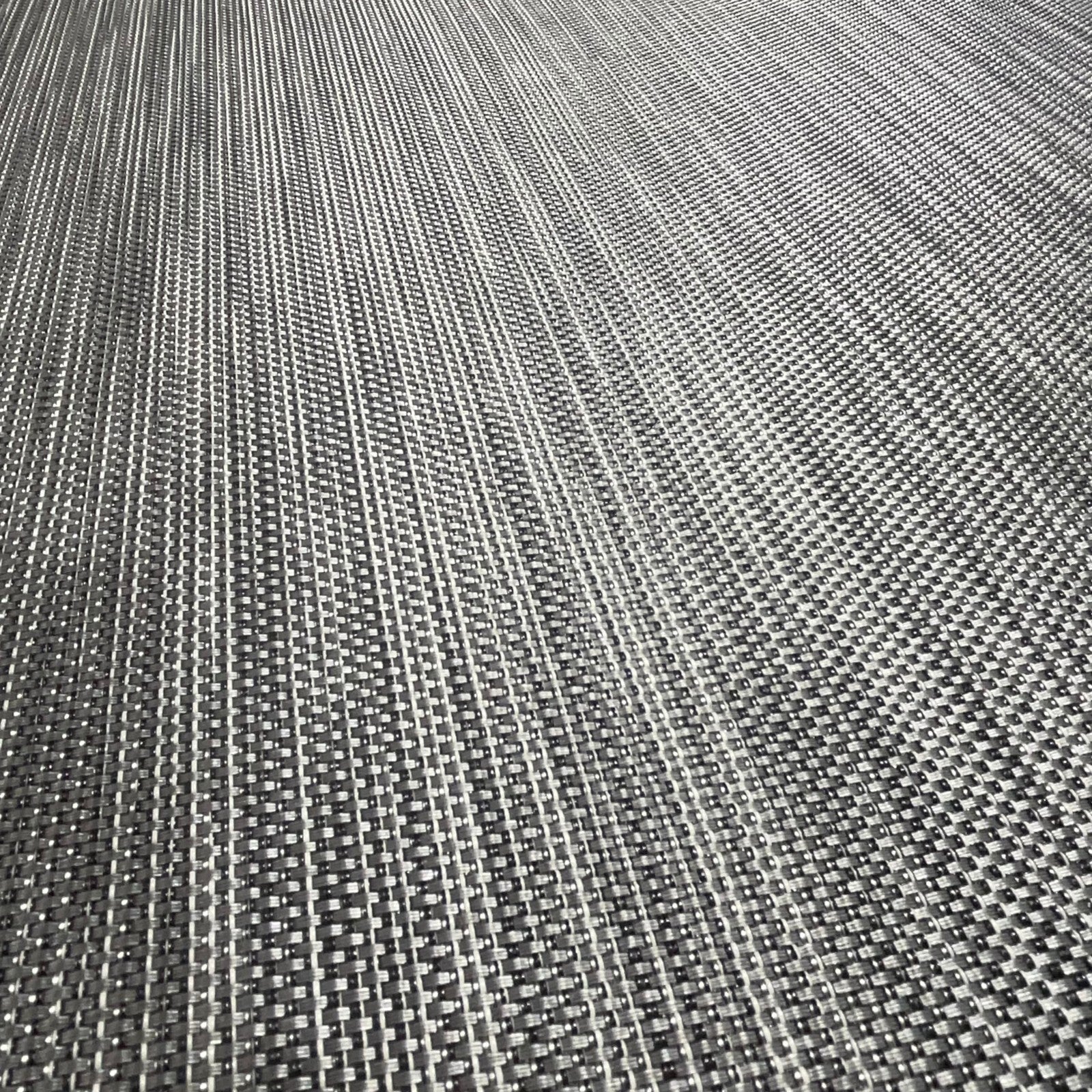 Woven Vinyl Flooring | Symmetry -Coastline | 8'6" Width | Choose Your Length