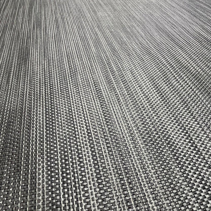 Woven Vinyl Flooring | Symmetry -Coastline | 8'6" Width | Choose Your Length