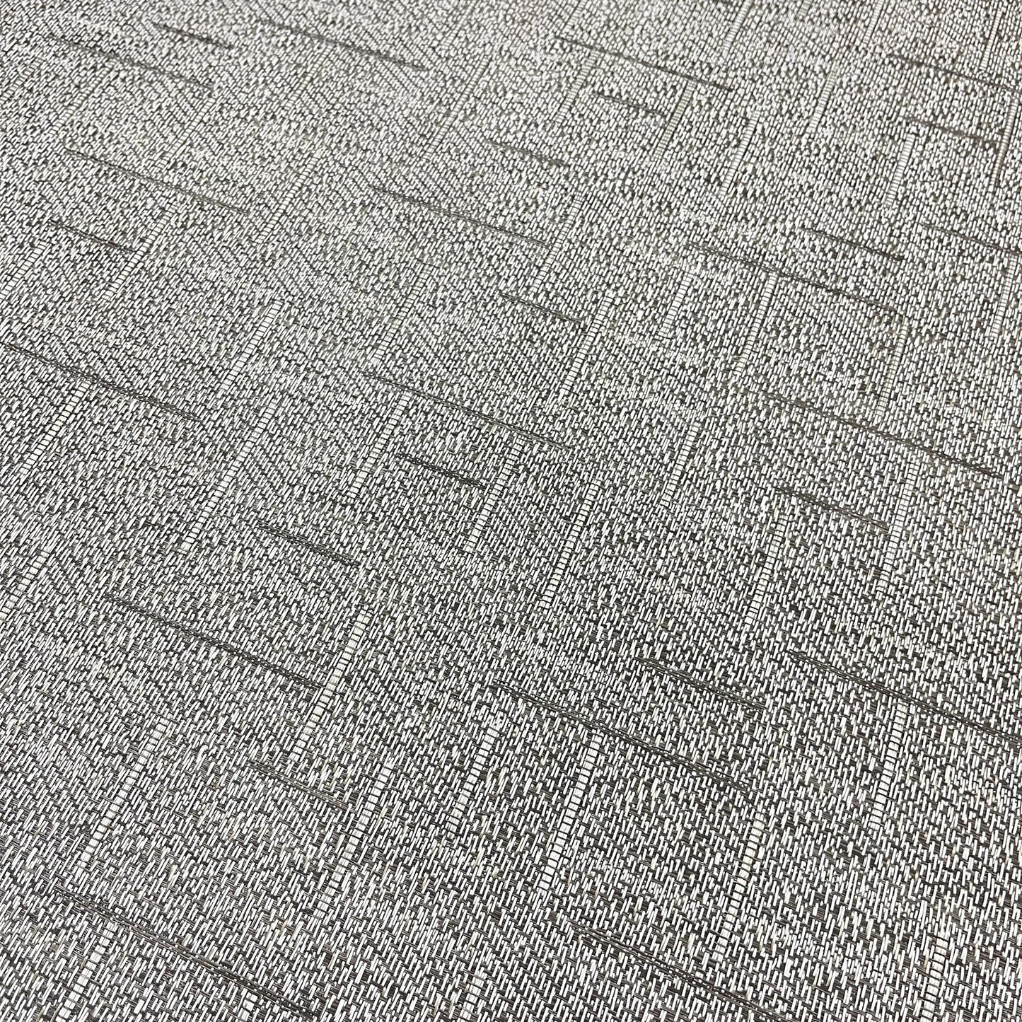 Woven Vinyl Flooring | Tidal Stone - C-5085180 | 8'6" X 10' ONLY