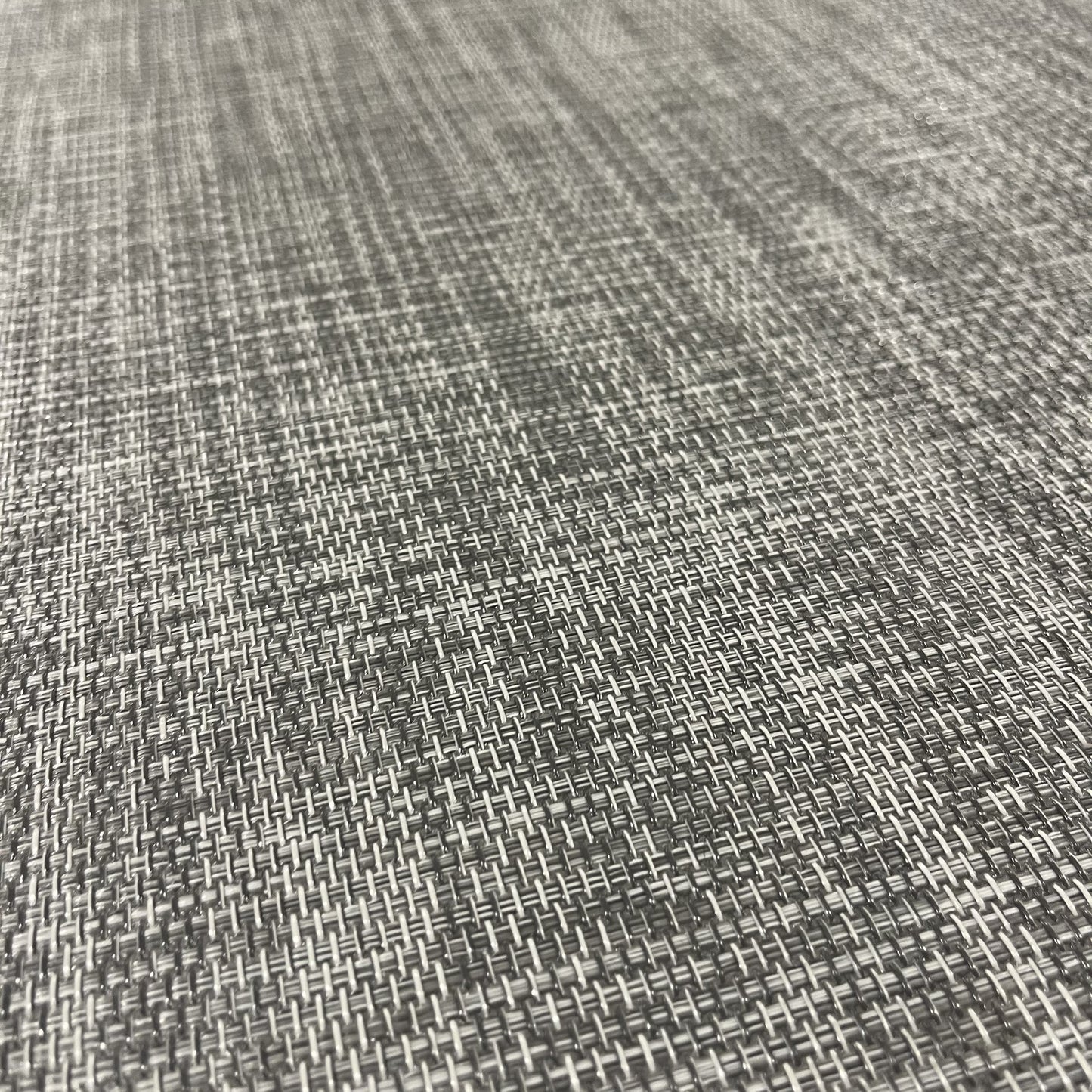 Woven Vinyl Flooring | Tidal Concrete - C-5097225 | 8'6" X 10' - 30'