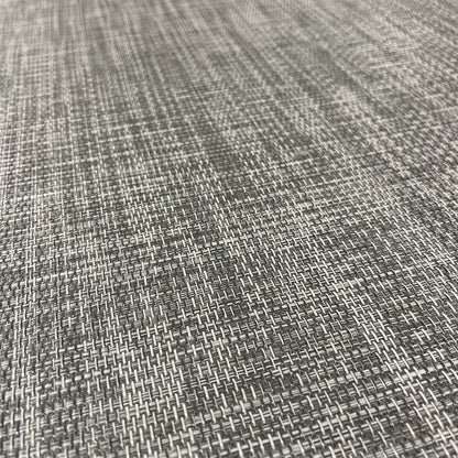 Woven Vinyl Flooring | Tidal Concrete - C-5097225 | 8'6" X 10' - 30'