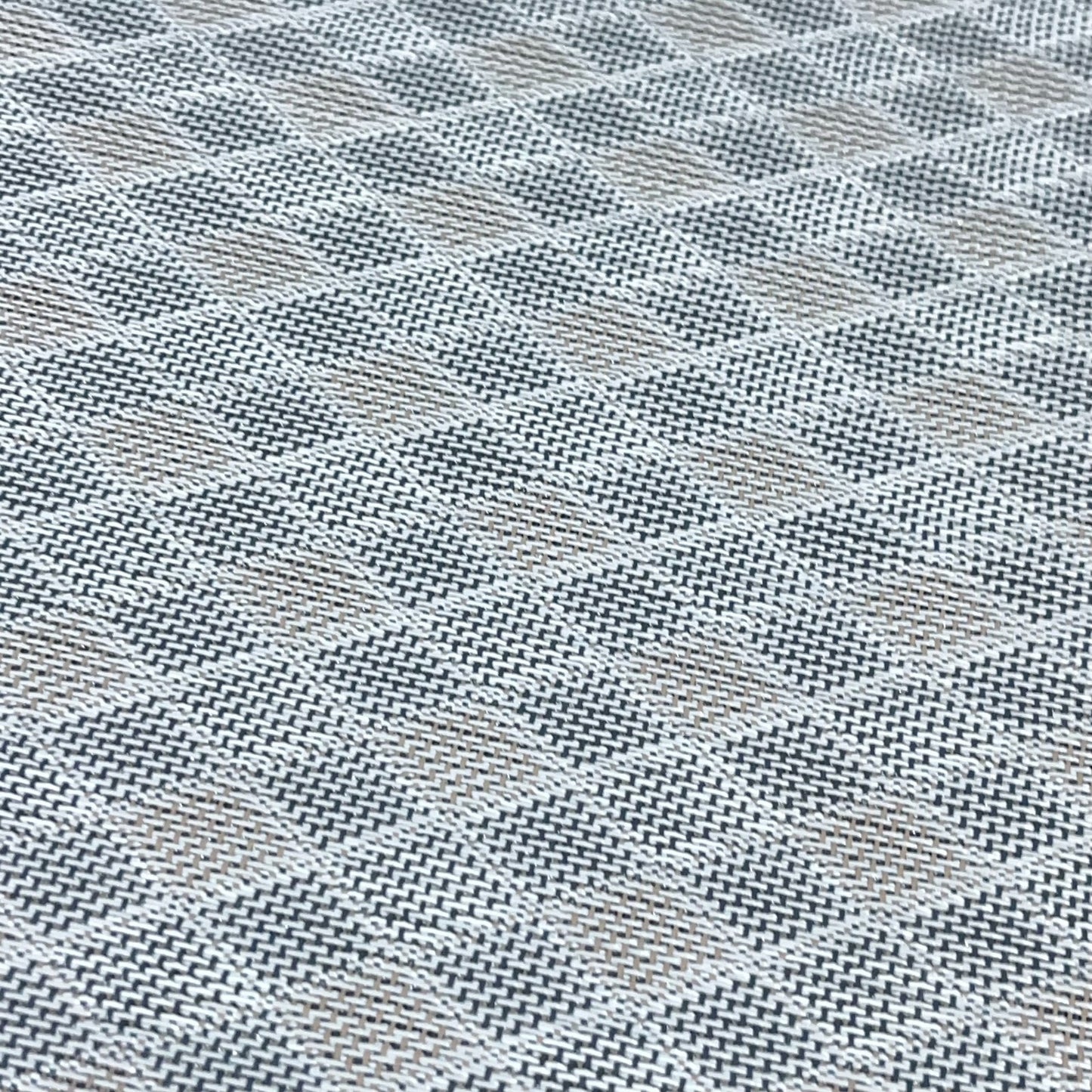 Woven Vinyl Flooring | Dignified - Castlestone | 8'6" W | Choose Your Length