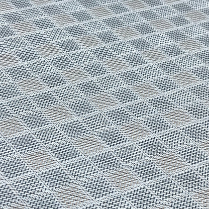 Woven Vinyl Flooring | Dignified - Castlestone | 8'6" W | Choose Your Length