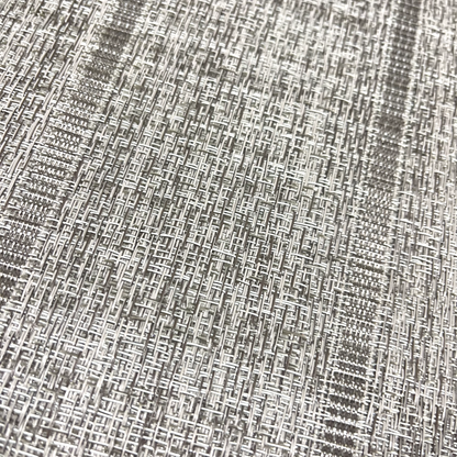 Woven Vinyl Flooring | Sawtooth - L-80043468 | 8'6" Width | Choose Your Length